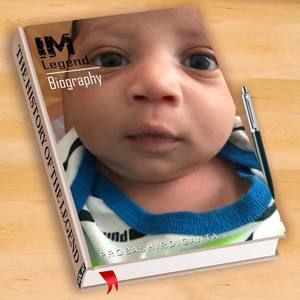 Meet your Posher, Melvin